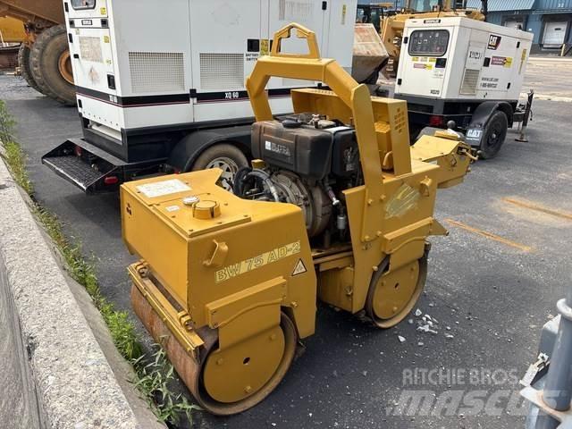 Bomag BW75 其他滾壓機