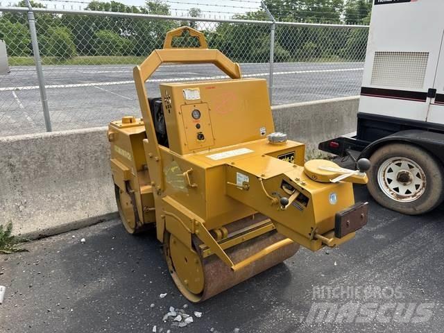 Bomag BW75 其他滾壓機