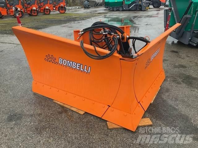  Bombelli VU 25 其他
