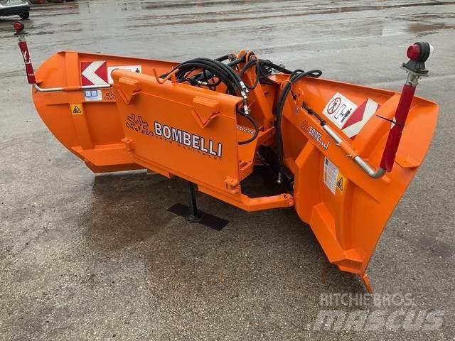  Bombelli VU 25 其他