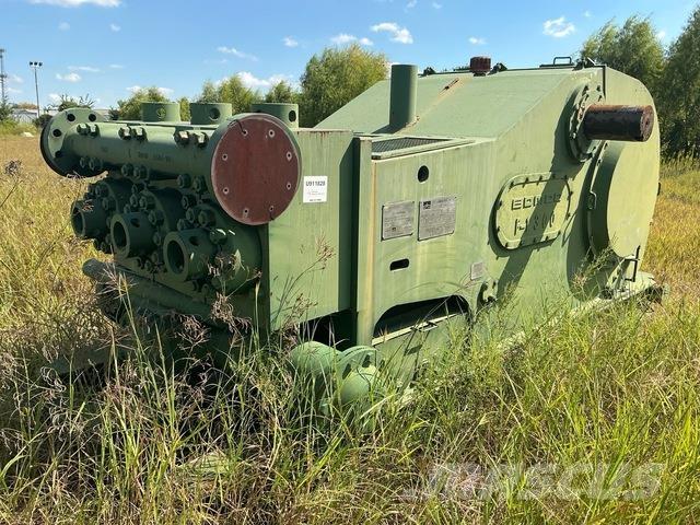  Bomco F1300 鑽孔設備配件和備件