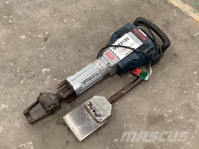 Bosch GSH16-28 其他