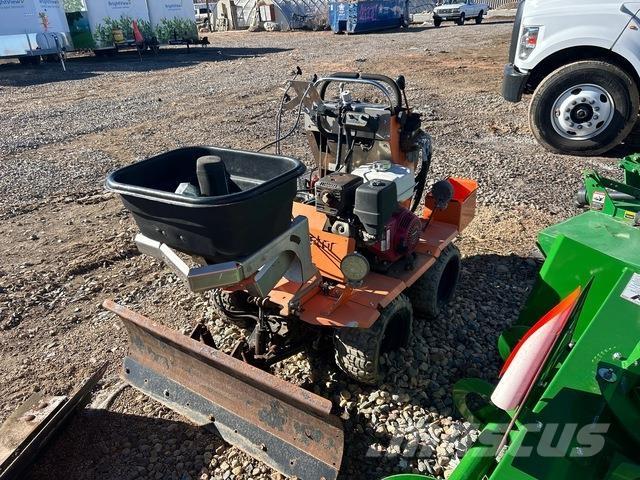 Boss Snowrator 其他