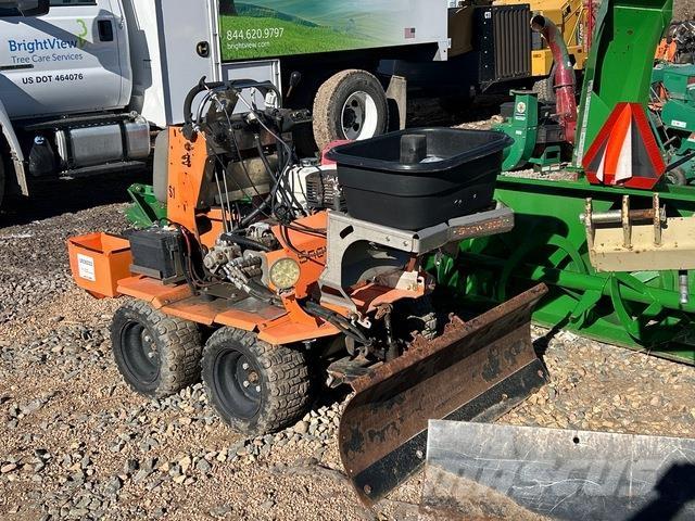 Boss Snowrator 其他