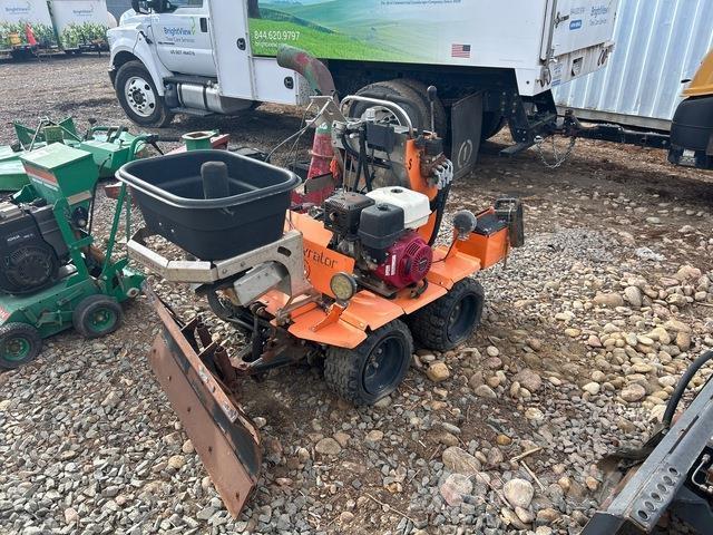 Boss Snowrator 其他