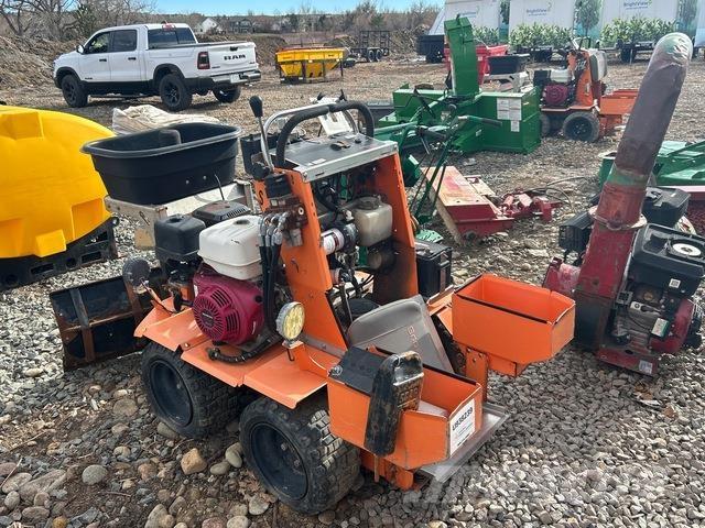 Boss Snowrator 其他