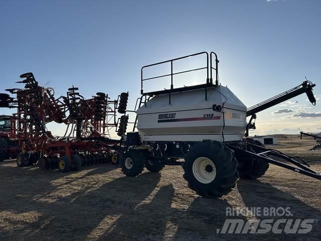 Bourgault 5710 鑽頭