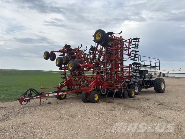 Bourgault 5810 鑽頭