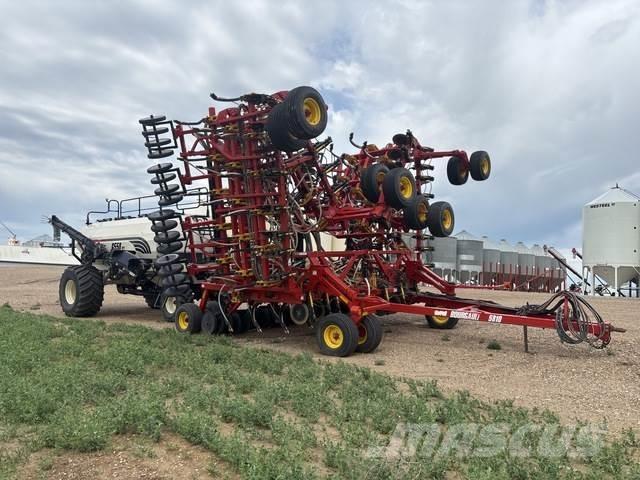 Bourgault 5810 鑽頭