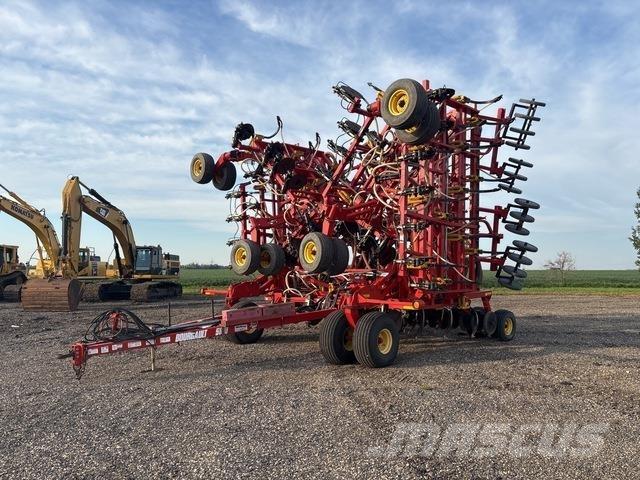 Bourgault 5810 鑽頭