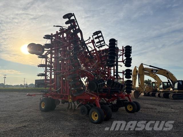 Bourgault 5810 鑽頭