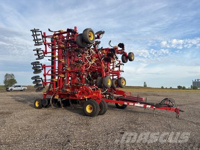 Bourgault 5810 鑽頭