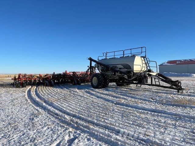Bourgault 5810 鑽頭
