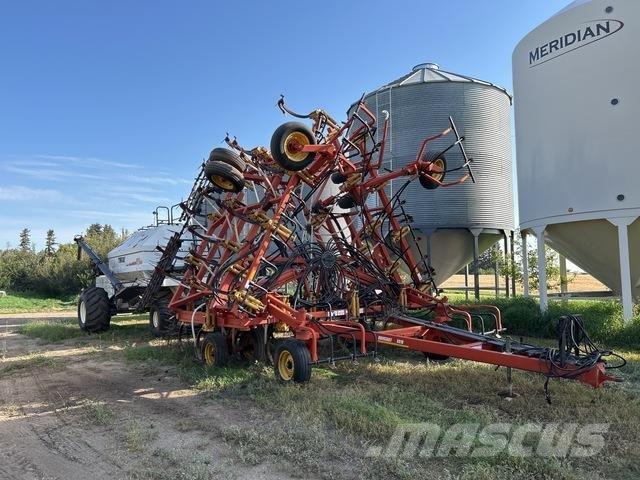 Bourgault 8810 鑽頭