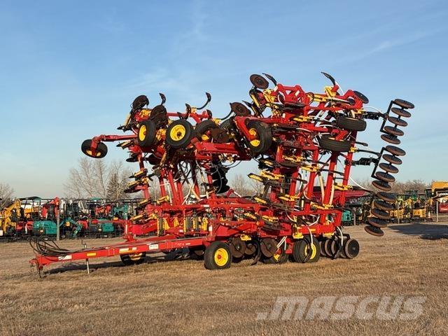 Bourgault 8810 鑽頭