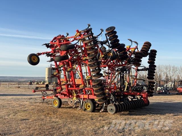 Bourgault 8810 鑽頭