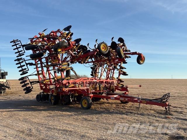 Bourgault 8810 鑽頭