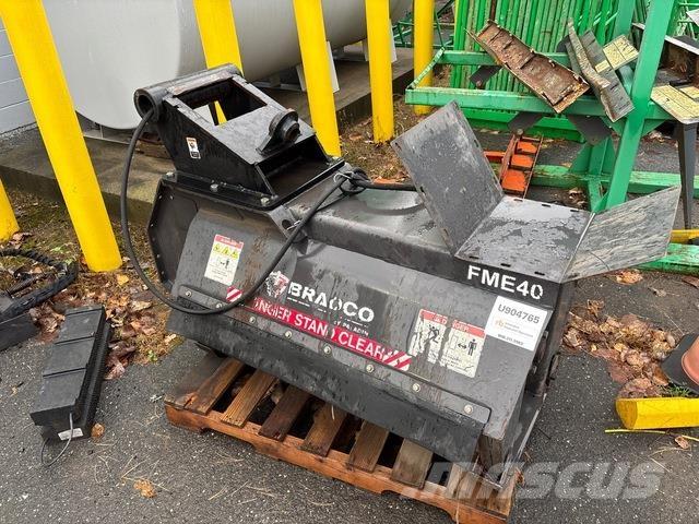 Bradco  其他