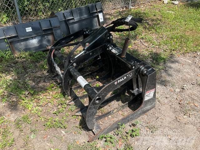 Bradco 107036 兩爪吊夾