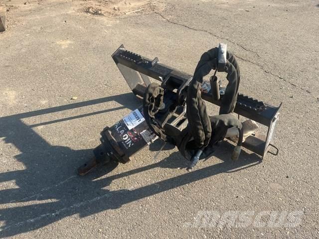 Bradco 124808 其他