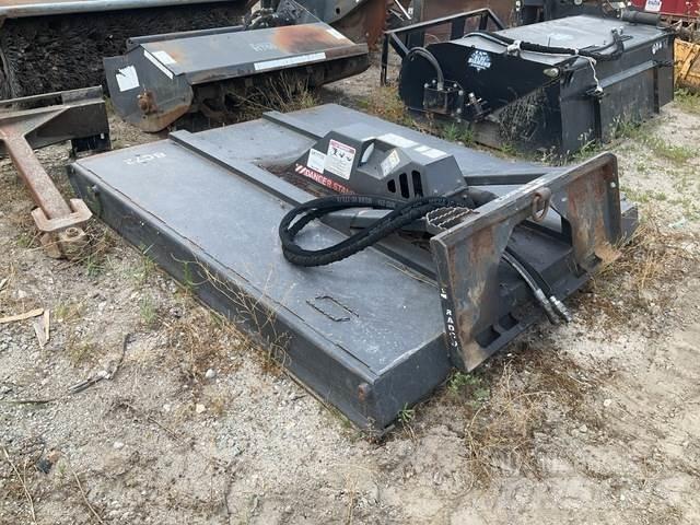 Bradco 15330 騎乘式割草機