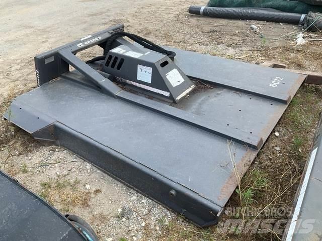 Bradco 15330 騎乘式割草機