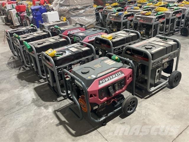  Briggs 便攜式儲能電源