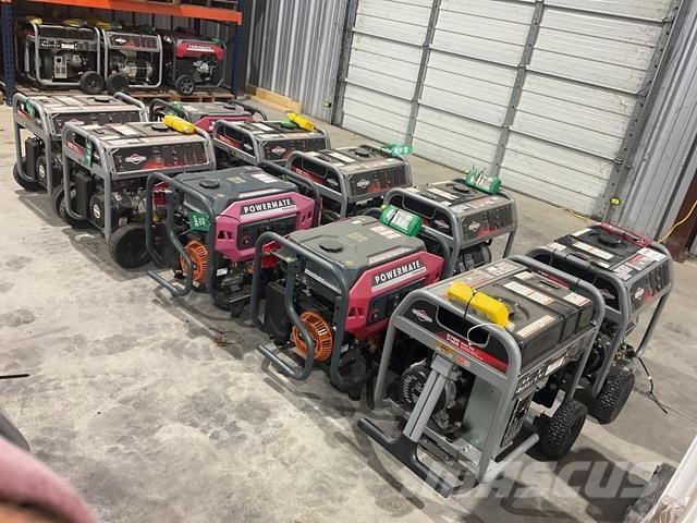  Briggs 便攜式儲能電源