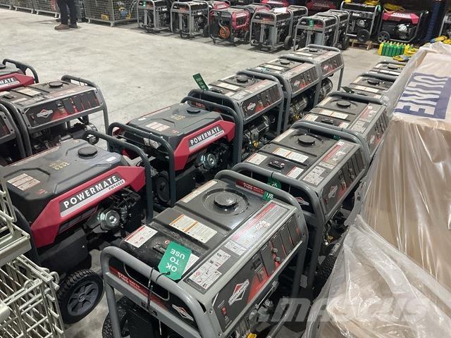  Briggs 便攜式儲能電源