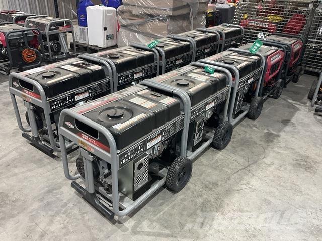  Briggs 便攜式儲能電源