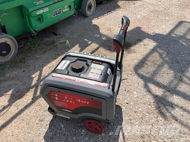  Briggs Q6500 便攜式儲能電源