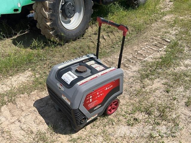  Briggs Q6500 便攜式儲能電源