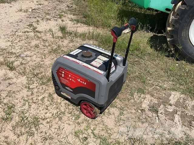  Briggs Q6500 便攜式儲能電源