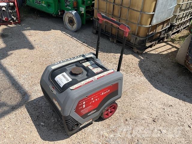  Briggs Q6500 便攜式儲能電源