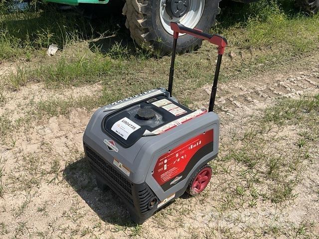  Briggs Q6500 便攜式儲能電源