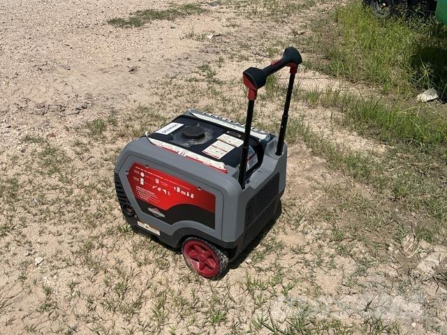 Briggs Q6500 便攜式儲能電源