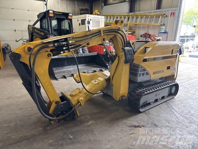 Brokk 160RevB2 其他
