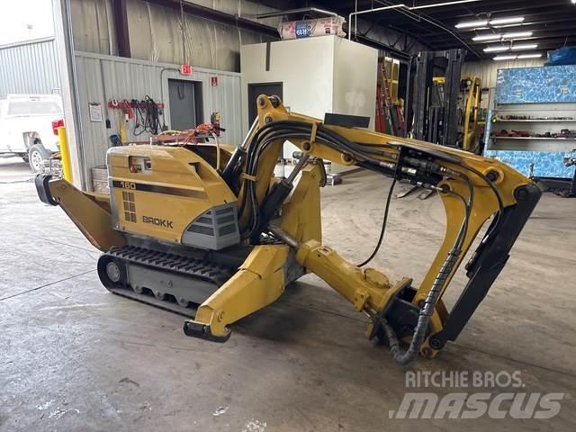 Brokk 160RevB2 其他