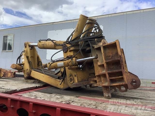 Bron HS3AW 其他