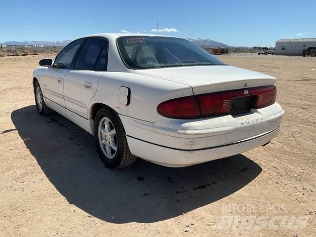 Buick Regal LS 汽車