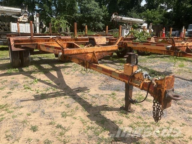 Butler  其他拖車