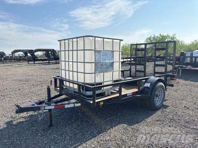 C&M Trailers 其他拖車
