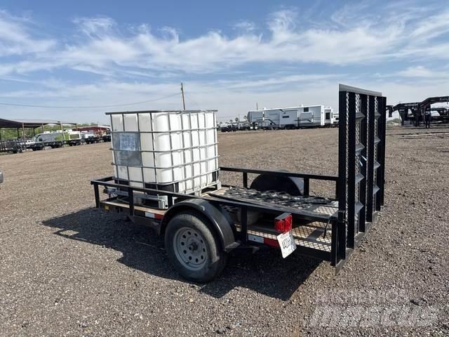 C&M Trailers 其他拖車