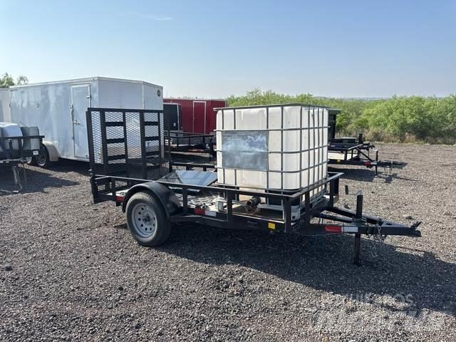 C&M Trailers 其他拖車