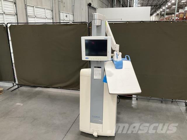  Calypso 4D 其他