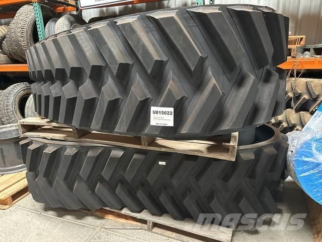  Camso AG 6500 履帶、鏈條和車盤