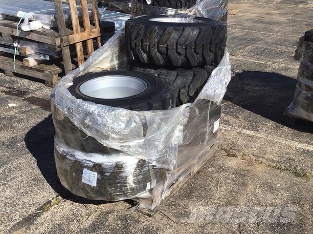  Camso SKS532 輪胎、車輪和輪圈