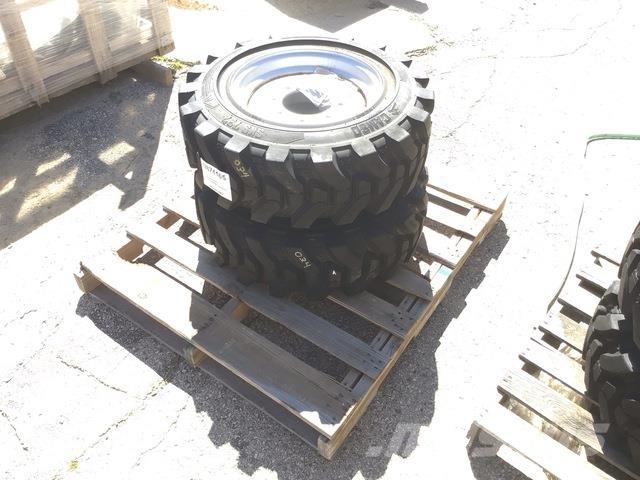 Camso SKS732 輪胎、車輪和輪圈
