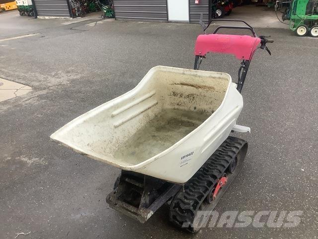 Canycom SC45 混凝土配件