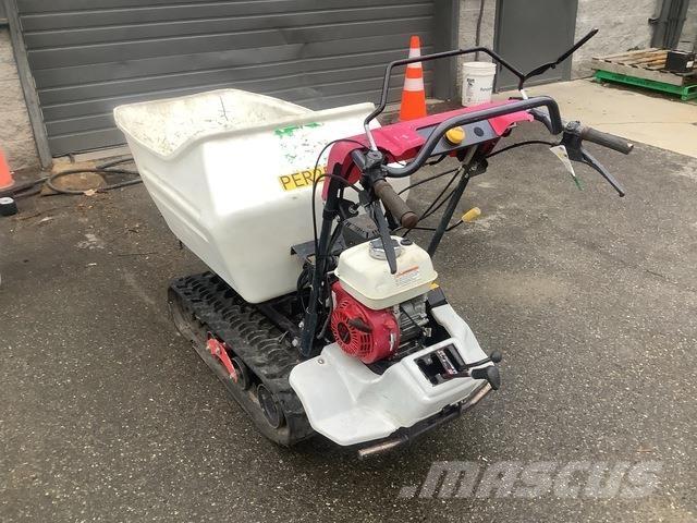 Canycom SC45 混凝土配件